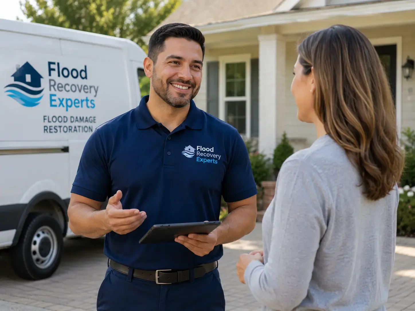 Flood Damage Cleanup Lake George, MN FAQs